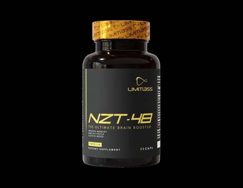 NZT-48