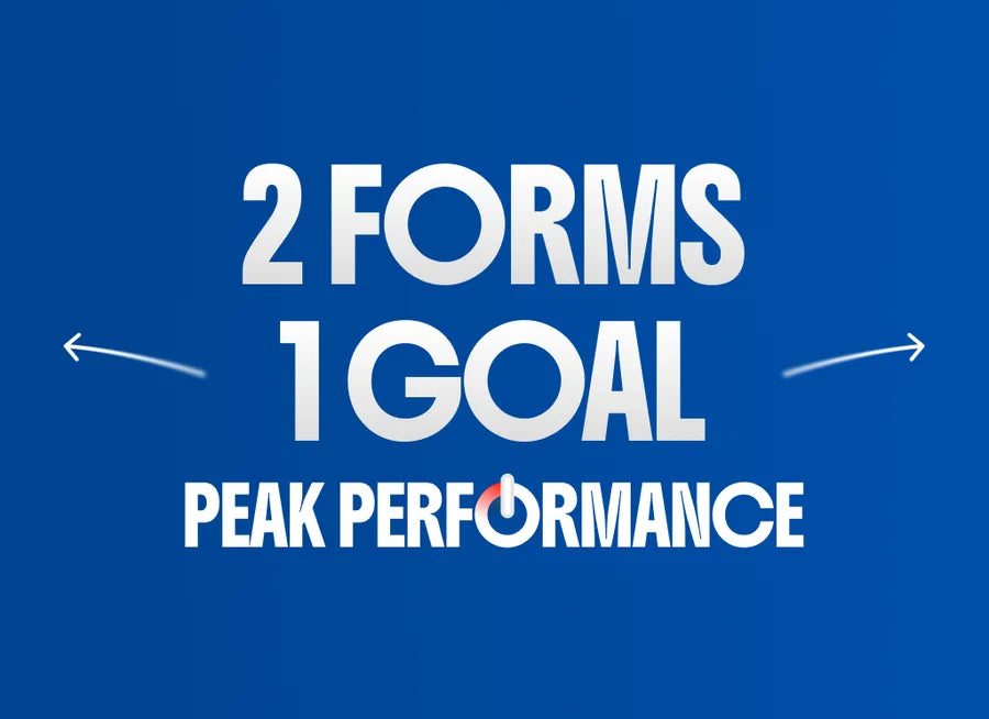 Focus essentials