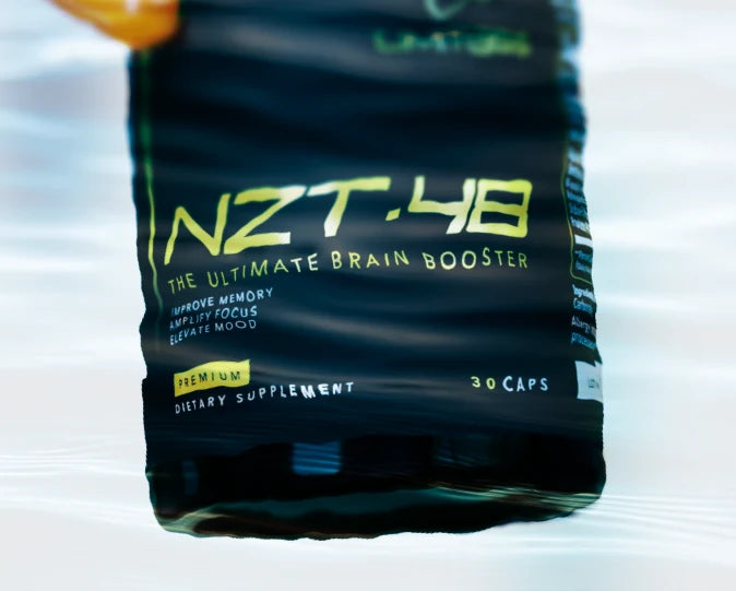 NZT-48